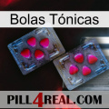 Bolas Tónicas 15